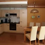 Apartment Zur Sonne Olsberg