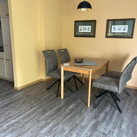Apartment Zur Sonne Olsberg