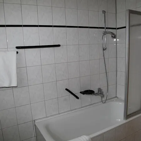 Apartmán Zur Sonne Olsberg