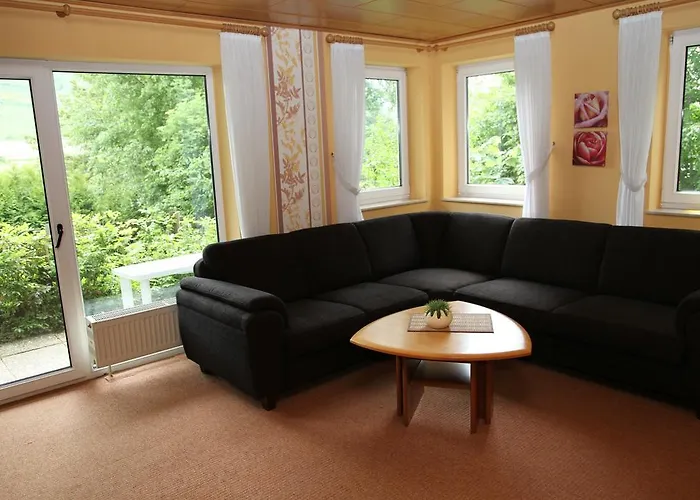 Lejlighed Zur Sonne Olsberg