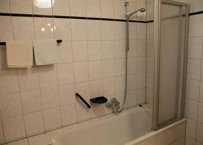 Zur Sonne Lejlighed *