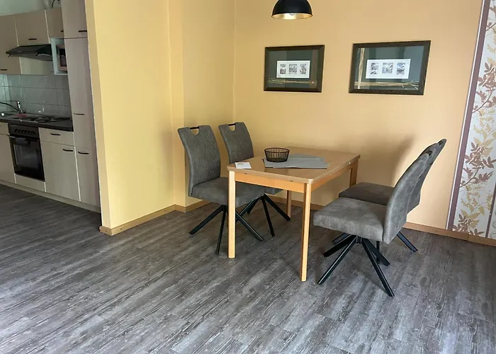 Lejlighed Zur Sonne Olsberg