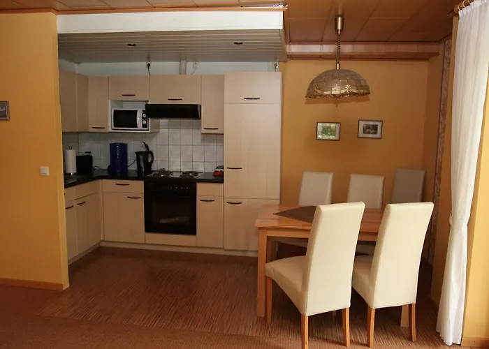 Lejlighed Zur Sonne Olsberg