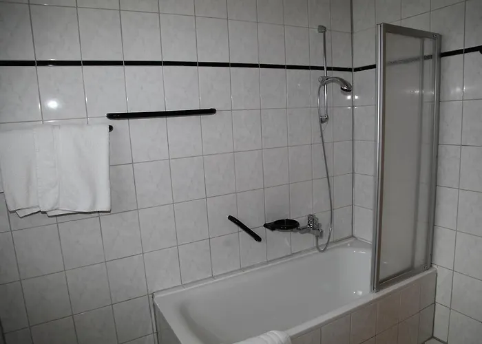 Lejlighed Zur Sonne Olsberg