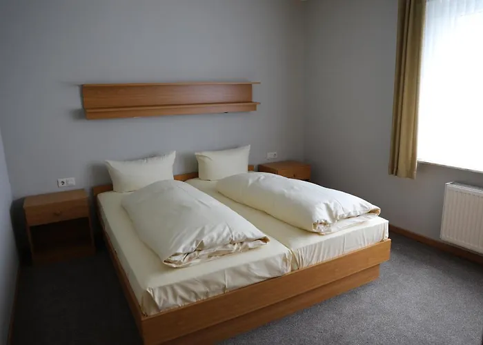 Lejlighed Zur Sonne *