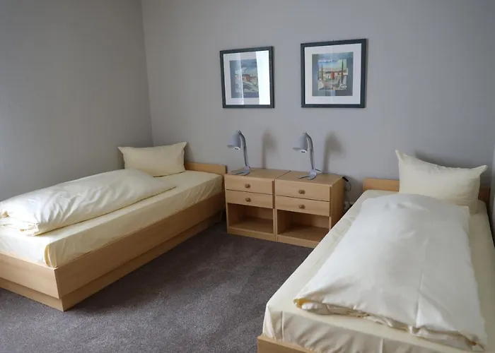 Lejlighed Zur Sonne Olsberg