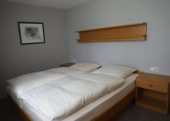 Lejlighed Zur Sonne Olsberg